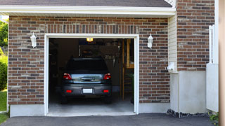 Garage Door Installation at Dockside Condo, Florida