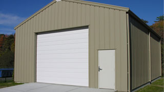 Garage Door Openers at Dockside Condo, Florida